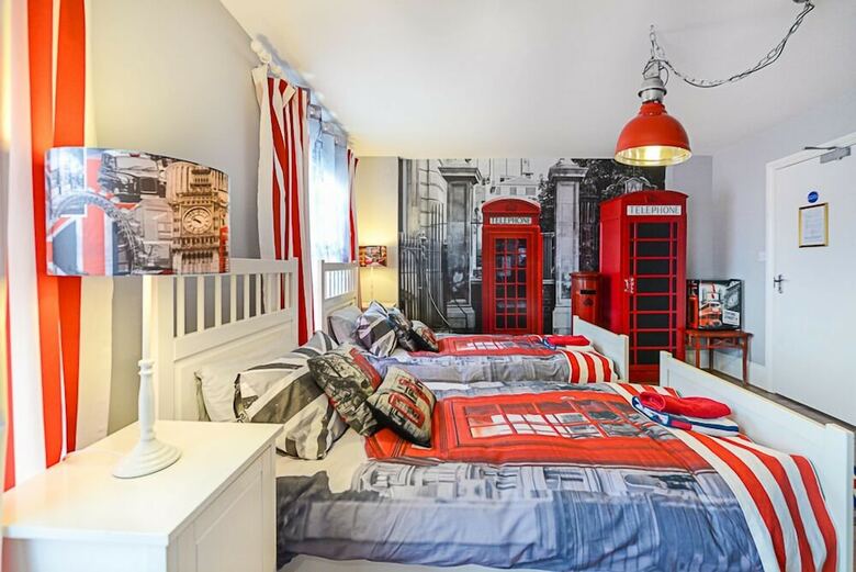 Hostal Mama?s Inn Boutique Guest House