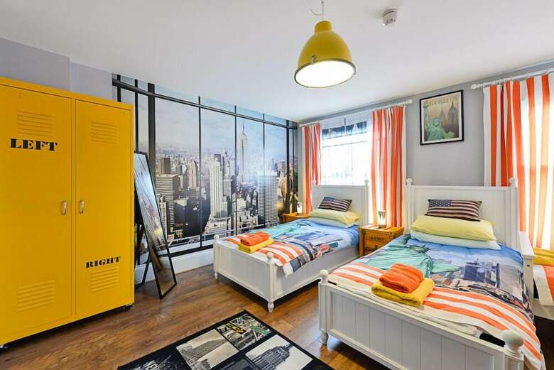 Hostal Mama?s Inn Boutique Guest House
