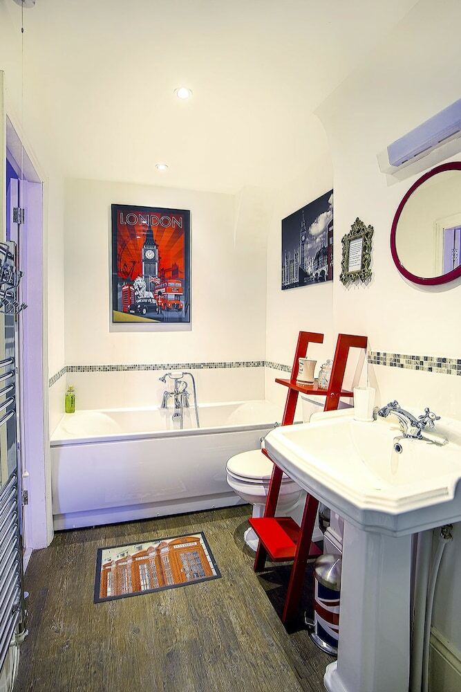 Hostal Mama?s Inn Boutique Guest House