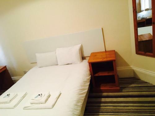 Ebers Hotel