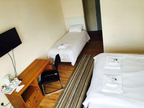 Ebers Hotel