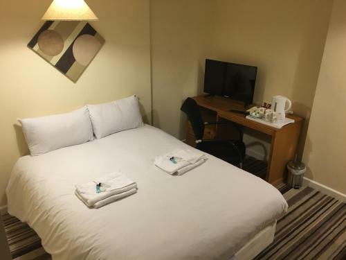 Ebers Hotel