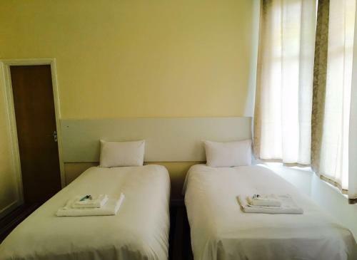 Ebers Hotel