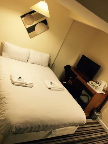 Ebers Hotel