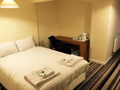 Ebers Hotel