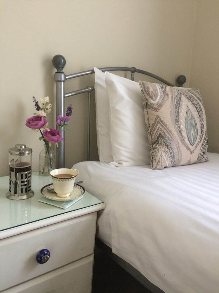 Bed & Breakfast Woodstock Guest House