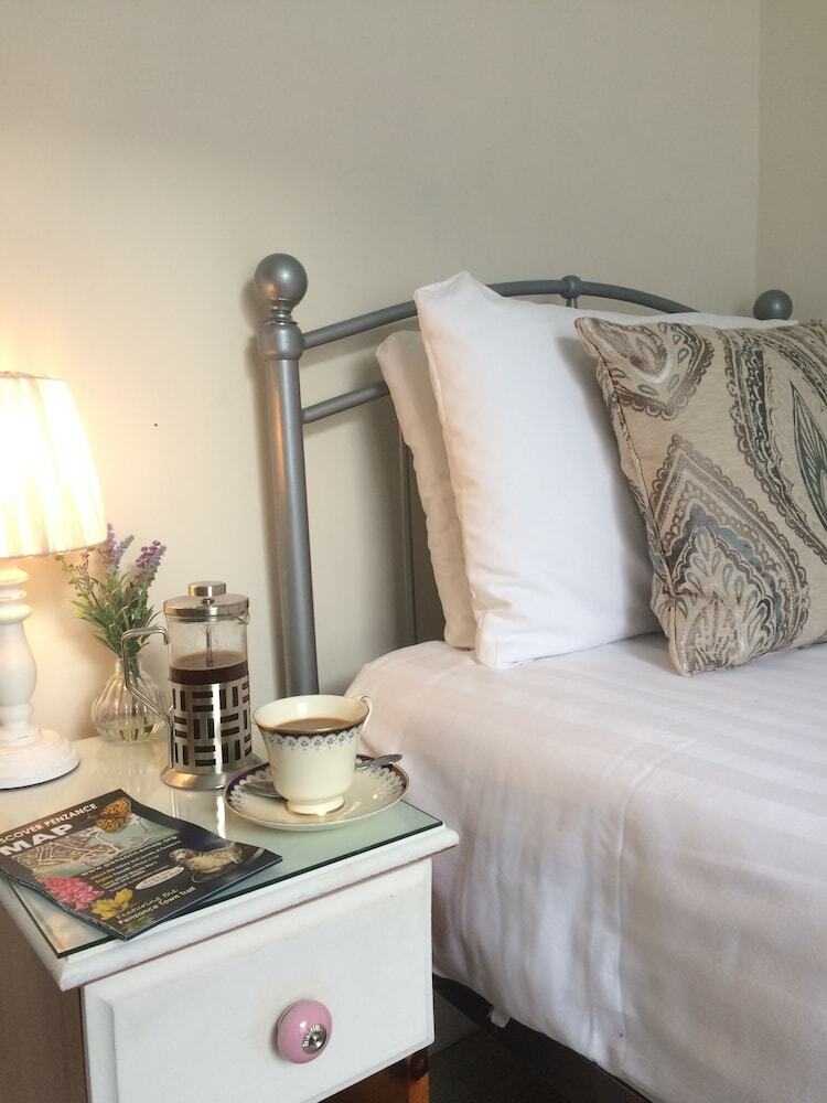 Bed & Breakfast Woodstock Guest House
