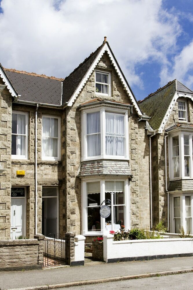 Bed & Breakfast Woodstock Guest House