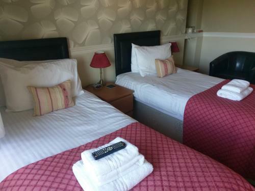 Hostal Gallery Guest House