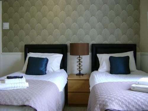 Hostal Gallery Guest House