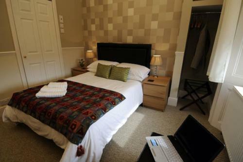 Hostal Gallery Guest House