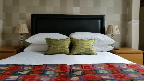 Hostal Gallery Guest House