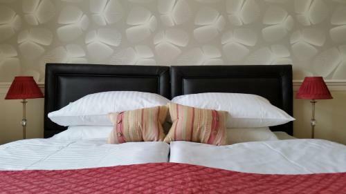 Hostal Gallery Guest House