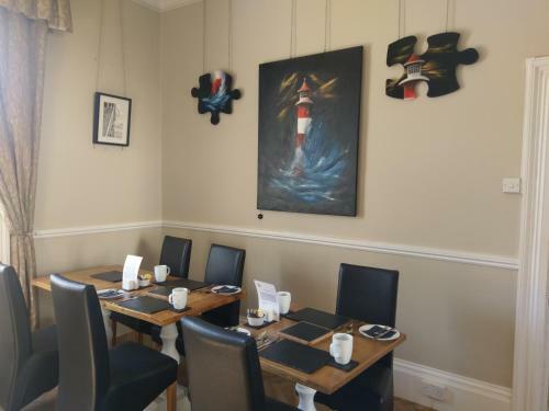 Hostal Gallery Guest House