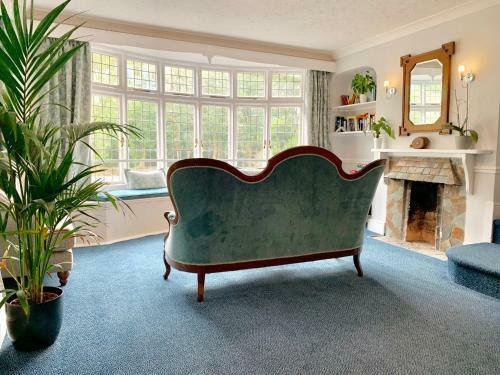 The Claremont Hotel-adult Only