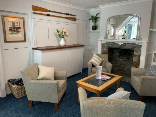 The Claremont Hotel-adult Only