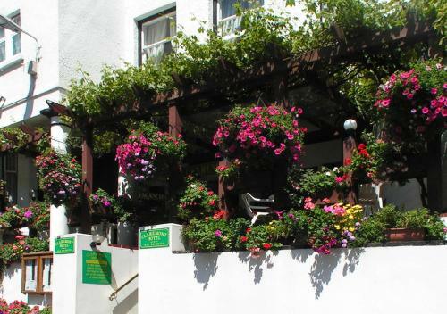The Claremont Hotel-adult Only