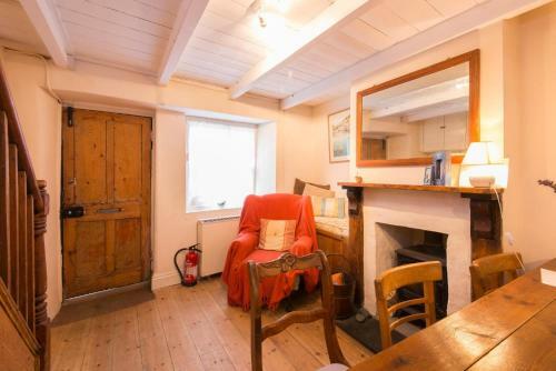 Jacobs Cottage