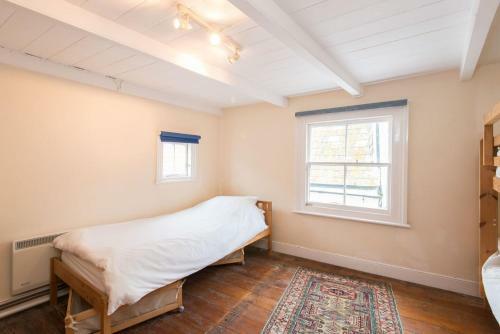 Jacobs Cottage