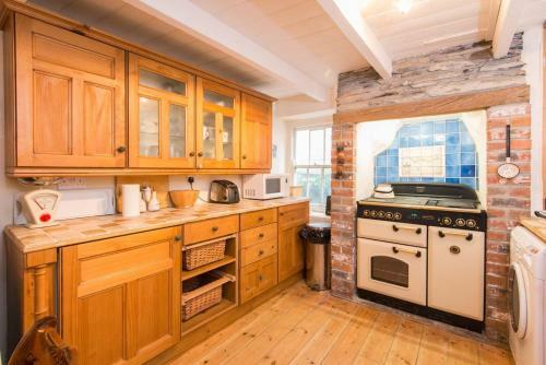 Jacobs Cottage