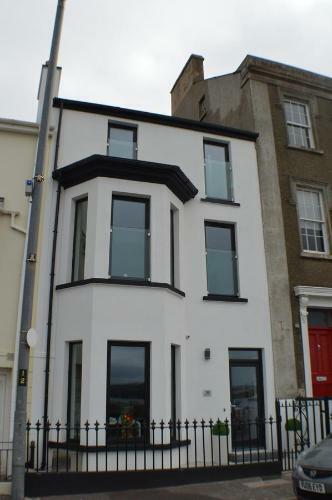 Bed & Breakfast Pier39portrush