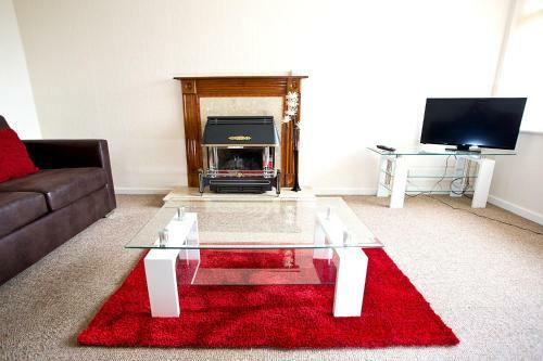 Apartamento Ripley Peak District Gateway