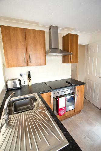 Apartamento Ripley Peak District Gateway