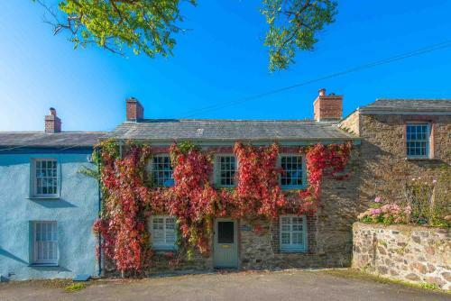 Westaway Cottage