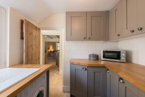 Westaway Cottage