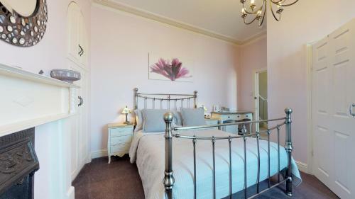 Bed & Breakfast Golden Hind