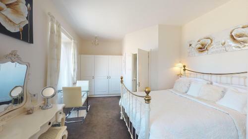 Bed & Breakfast Golden Hind
