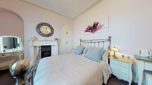 Bed & Breakfast Golden Hind