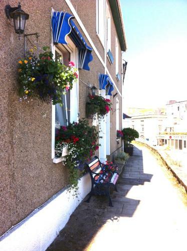 Bed & Breakfast Golden Hind