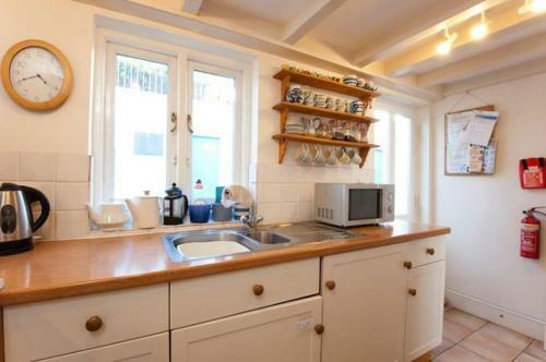 Our Cottage