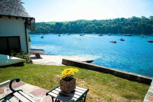 The Boathouse