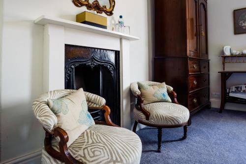Hostal St Anns Guest House