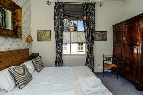 Hostal St Anns Guest House