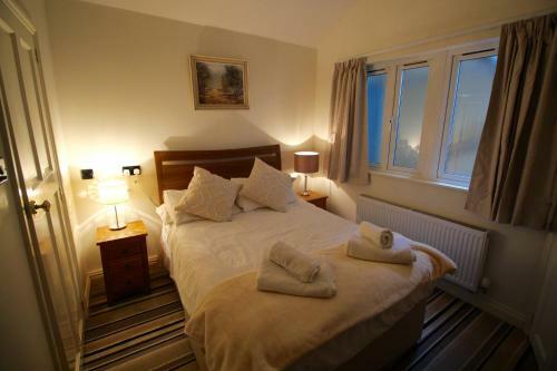Hostal St Anns Guest House