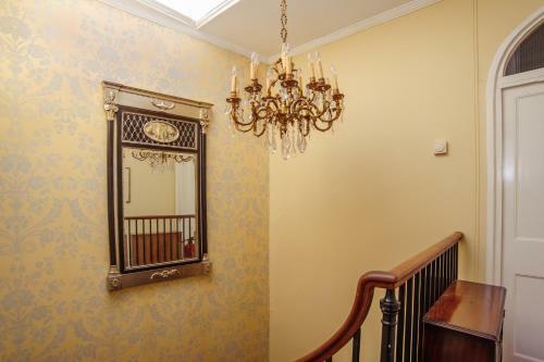 Hostal St Anns Guest House