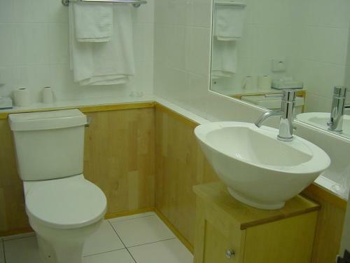 Hotel Days Inn Sandy