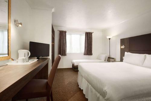 Hotel Days Inn Sandy
