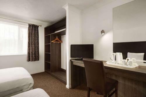 Hotel Days Inn Sandy