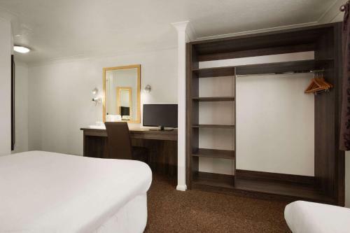 Hotel Days Inn Sandy