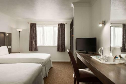 Hotel Days Inn Sandy