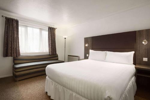 Hotel Days Inn Sandy