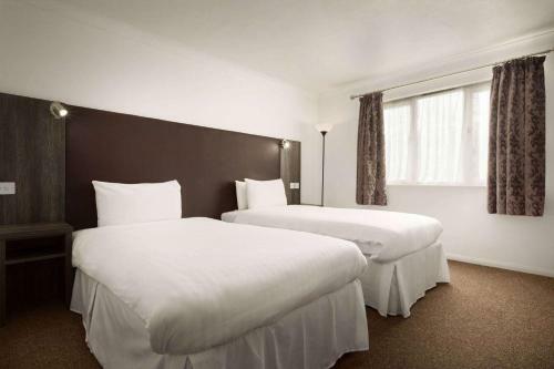 Hotel Days Inn Sandy