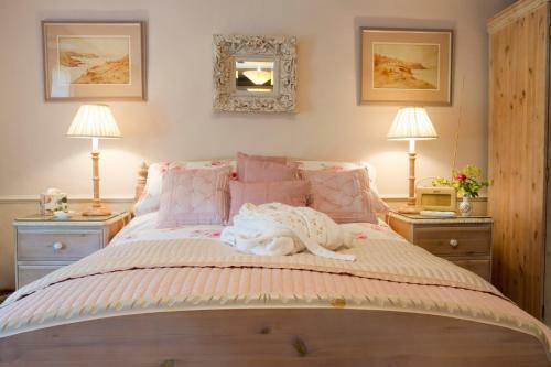 Bed & Breakfast Solley Farm House
