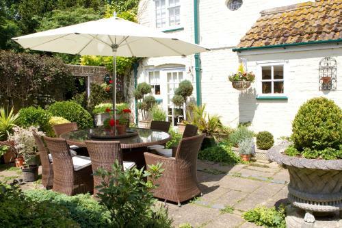 Bed & Breakfast Solley Farm House