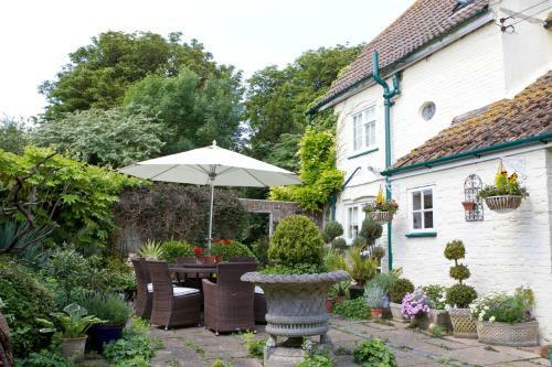 Bed & Breakfast Solley Farm House