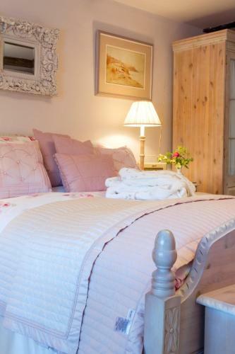 Bed & Breakfast Solley Farm House